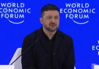Нахабство чи холодний душ? Зеленський у Давосі "проїхався катком" по Європі, зал аплодував стоячи (відео)