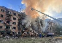 РФ готує наймасовіший комбінований удар з початку року в декілька етапів, — монітори