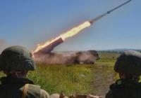 "Путін, пріді!": на вулицях Польщі нарешті свято, прилетіла російська крилата ракета Х-101 (відео вибуху)