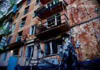 "Дніпро сьогодні у жалобі": Росія уночі била по Дніпру й Харкову, поранено вагітну жінку (фото)