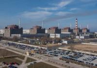 На ЗАЕС вдруге за тиждень стався блекаут