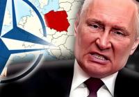 "Скоро щось станеться": Європа очікує нападу Росії протягом наступних 2 років