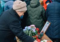 Главы городов и регионов России сообщают о гибели военных в Украине