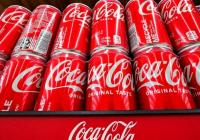 З’явилось відео з місця прильоту по заводу Coca-Cola біля Броварів, він суттєво пошкоджений
