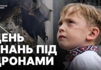 Російський дрон вдарив по багатоповерхівці в Києві: троє людей травмовані, руйнування значні