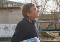 Помер Володимир Вакуленко-старший, батько закатованого до смерті в Ізюмі росіянами письменника 
