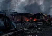 Розвідка США: Київ і область — під загрозою ракетних ударів упродовж 48 годин