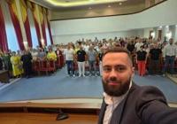 Голова Оболонської РДА Кирило Фесик подав у відставку після шести років роботи