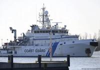 "Йшов з Пітера": пошкоджено підводний кабель в Балтійському морі, підозрюваний корабель затримано