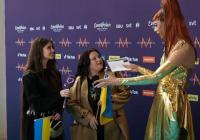 У Швеції відбулася церемонія відкриття Євробачення-2024 (відео)
