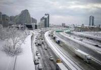 Какой будет погода в феврале: прогноз синоптиков