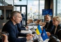 Майбутнє НАТО та місце України: чому криза Альянсу створює нові можливості для Києва