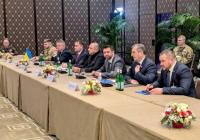 Вплине Буданов чи Єрмак: українська делегація у Женеві розділилася на два табори