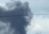 У Рівному приліт по житловому будинку: загинули двоє людей, є поранені (відео)