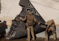 Starlink не буде використовуватися на шахедах: SpaceX вирішує проблему з російськими дронами