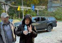 Розшукано екссуддю-хабарника, засудженого до 11 років в'язниці