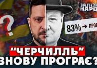 Чому Черчилль програв вибори одразу після перемоги у Другій світовій війні