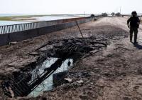 "Це лише початок, беріть попкорн": Росія зупинила залізничне сполучення з Кримом на тлі дронових атак (відео)