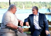 "Навіть б'ють": що означає загадковий візит Лукашенка до Путіна останнього дня ультиматуму Зеленського