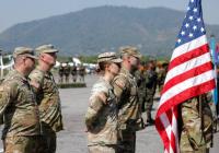 50 тисяч солдатів США підготувалися до можливого удару по Ірану