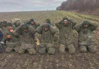Проєкт "Хочу жити" вперше назвав кількість російських військовополонених в Україні 