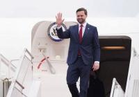 Делегація США вже прибула до Пакистану на історичну зустріч з Іраном: з’явились перші відео та фото