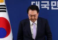 Колишнього президента Південної Кореї Юн Сок Йоля засудили до п’яти років ув’язнення