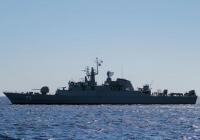 США пустили на дно 11 іранських суден