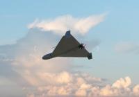 "Раніше ми такого не бачили": Флеш розповів про нову шахедну тактику росіян