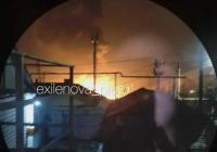 Нова атака на Туапсе: російський НПЗ та морський термінал знову у вогні після масованого удару БПЛА