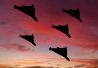 У Орлі будують капітальні бетонні склади для зберігання та запуску шахедів: фото від партизанів