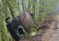 У Болгарії автобус в’їхав у групу українців: є загиблі, багато поранених (фото)