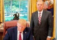 Трамп підписав закон про санкції проти РФ: чи вдарить він по Китаю та Індії?