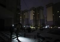 Без тепла і води: після атаки на ТЕС у Києві може не бути світла до кінця доби, в Ірпені - аж післязавтра (відео)