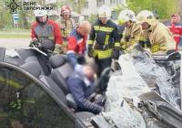 Трагічні наслідки негоди в Україні: кількість загиблих зросла до трьох осіб