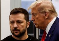 США запропонували Москві послаблення санкцій та контроль окупованих земель