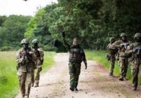 Швеція підтвердила військову допомогу Україні на 12 мільярдів євро