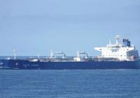 Через Ормузьку протоку пройшов супертанкер під прапором Росії