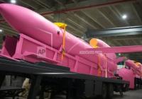 "Розовий Фламінго, дітя заката": у Росії вперше масово оголосили ракетну небезпеку (відео)