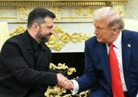 У Європі готуються до сюрпризів після зустрічі Зеленського і Трампа