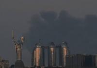 Центр дитячої медицини у Києві припинив прийом маленьких пацієнтів після атаки (фото)