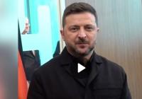 Трамп заявив про «дуже довгу і хорошу» розмову з Путіним перед зустріччю із Зеленським