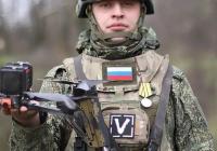 В Україні ліквідовано російського військового злочинця Артема Бєлікова, причетного до розстрілу родини