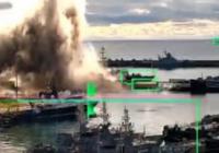 "Она нє утонула", але 14 моряків вбито: у Росії паніка і розбір польотів через підірваний човен у Новоросійську