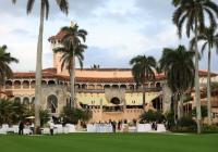 У маєтку Трампа в Мар-а-Лаго застрелили озброєного чоловіка: що відомо