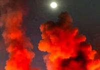 Мінус оборонні підприємства, багатоповерхівки, закриті школи, аеропорт: ЗСУ масовано атакували РФ (фото, відео)
