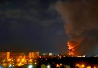 Увага! Київ та область під загрозою нової масштабної атаки