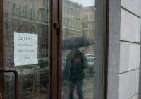 Масове закриття закладів харчування в РФ: ресторанний бізнес втрачає клієнтів