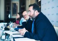 Російський бізнесмен, пов'язаний з Трампом, отримав дозвіл США на угоду з підсанкційним банком