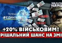 Бюджетний комітет розглядає збільшення зарплат військовим: головні поправки та джерела фінансування